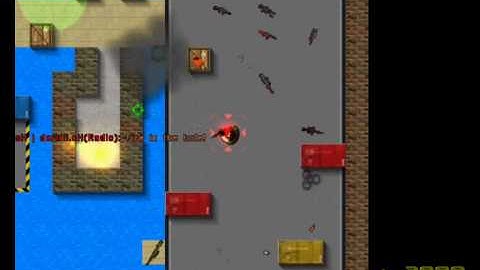 cs2d map fy_romustrike