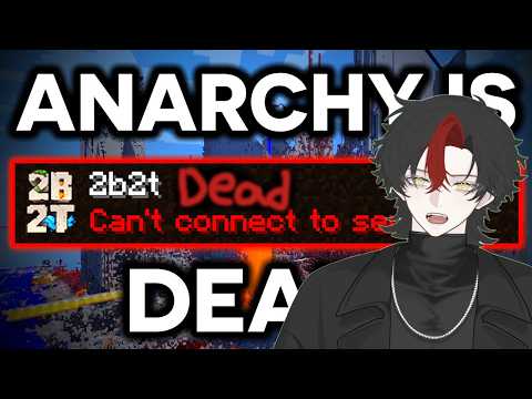 2B2T is dead and Mojang killed it!