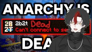 2B2T is dead and Mojang killed it!