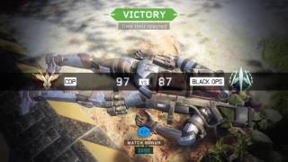 Call of Duty®: Black Ops III_War Machine Epic Final Killcam