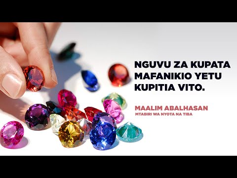 Video: Kuna nini kichwani mwako? Muhtasari wa kofia za kushangaza