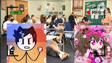 DisneyJuniorYesBabyShowsNo (A.K.A Dark Victokiko) Gets Sent To Hell (Part 10)