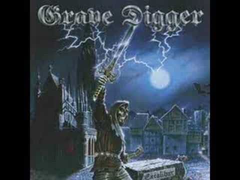 Watch Grave Digger - Parcival - on YouTube Watch Grave Digger - Parcival - on YouTube