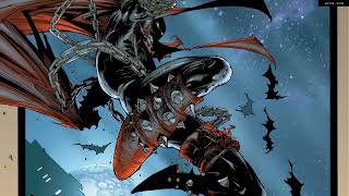 Spawn Vol. 14 Pt.2: Wynn Does The Unthinkable!