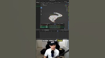 Create & Duplicate Animations for Idle & Walk Sequences - 3d character in Blender - 3.5: Raz Rabbit