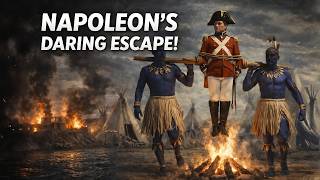 How Napoleon Pulled Off the Greatest Escape