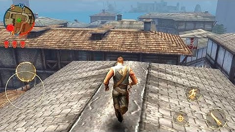 BackStab | gameplay walkthrough part 6 | Red Chilli Gaming | Android iOS