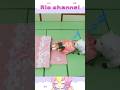 なかなか起きないアーニャちゃん #スパイファミリー#コマ撮り#ねんどろいど#アーニャ#ベッキー・ブラックベル#ボンド・フォージャー