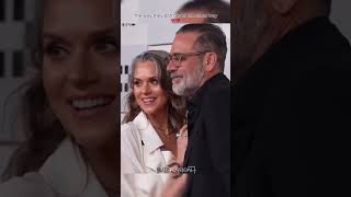 Burton and Morgan: A Remarkable Tale of Aging Gracefully Together ❤️#viral #yt #ytshort #morgan