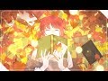 [자작곡] 아니써니풔니 - 낙엽편지 (Cover. 메들리아)