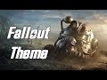 Fallout Theme Suite Inon Zur Mark Morgan Fallout Theme Suite Inon Zur Mark Morgan