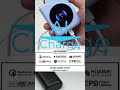 Powerbank Mini 10.000mAh yang pake teknologi AI Charge! Kenalan yuk sama ACMIC DIGIMAX-10 #powerbank