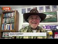 Outdoor GPS 4/14 Buzz Ramsey (Part 2)