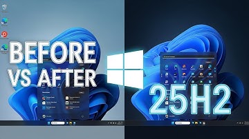 Windows 11 25H2 – AI Upgrades, Snapdragon X2 PCs & Microsoft’s 2025 Shift!