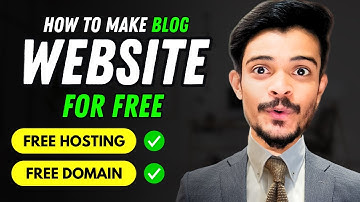 How To Create A Free Website with Free Domain & Hosting ‪@Odoo  | Free Domain and Hosting Website