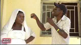 TIKHALE BWANJI - VELO 2024