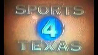 KDFW 1996 bumper