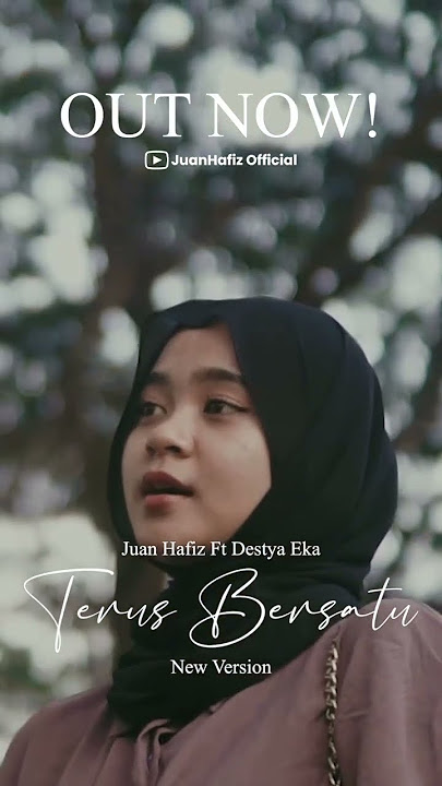 Terus Bersatu New Version