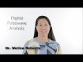 Digital Pulsewave Analysis Digital Pulsewave Analysis