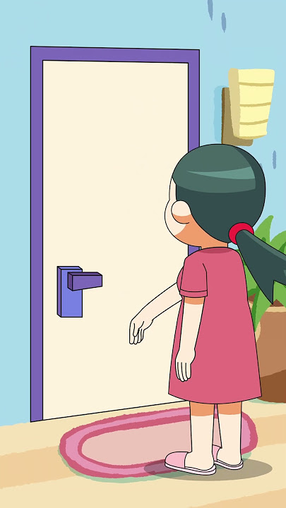 #Shorts | Lawak Kampus School Daze | Knock knock! Who's there?! It's Love! |  #lkschooldaze