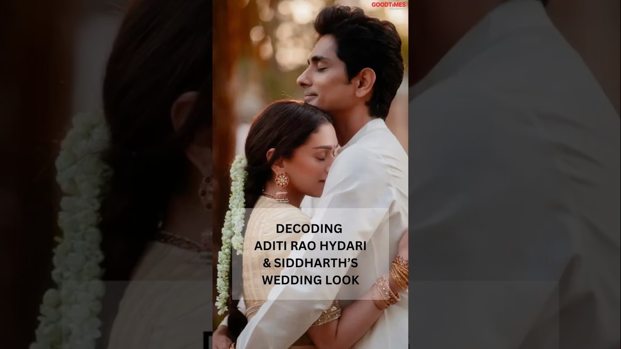 Aditi \u0026 Mohit - The Bombay Brigade, image size:1280x720