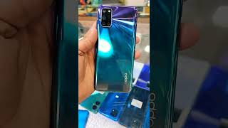 Oppo A92 8/128 Rs-39000 With Box Charger.ziamobile