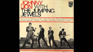 Johnny Lion & The Jumping Jewels - Dear One