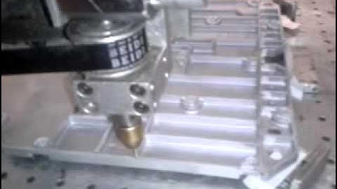 ADTECH dispensing machine R axis auto tracking