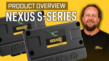 🛠 S2 & S3 Features Explained | PRODUCT OVERVIEWS