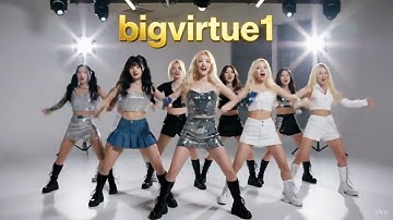 bigvirtue1 new world