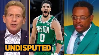 Undisputed Skip Disclosure 3 Celtics Takeaways From Brutal Game 4 Loss To Mavericks