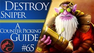 How To Counter Pick Ursa Dota 2 Counter Picking Guide 5 Vloggest