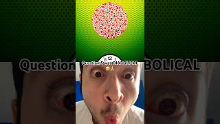 Only 0.67% Can Spot The Number!