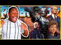 ROBOCOP (1987) Movie Reaction *FIRST TIME WATCHING* | IS THIS THE GORIEST ACTION FILM?!