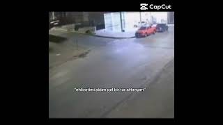 Gel Knkm Bi Tur Atak Çok Düzgünce Sürüyom