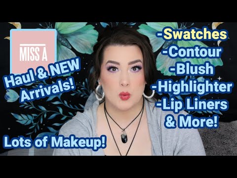 What's NEW at ShopMissA!