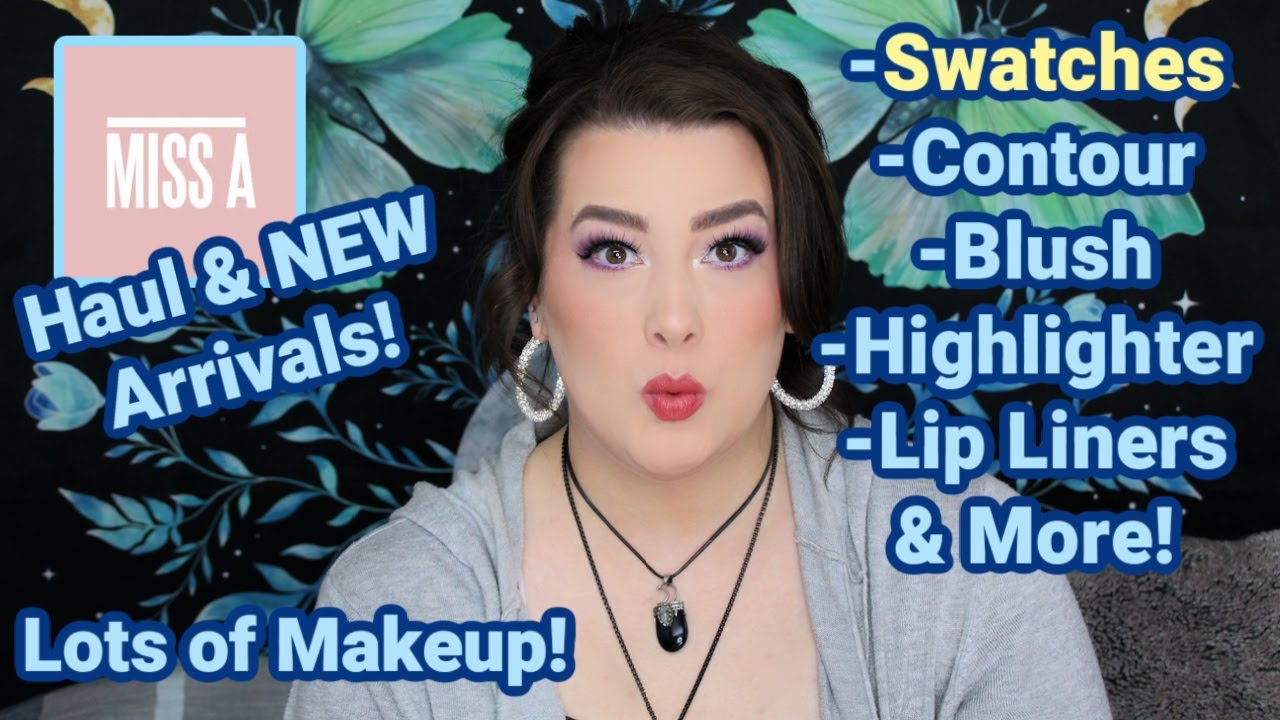 What's NEW at ShopMissA!