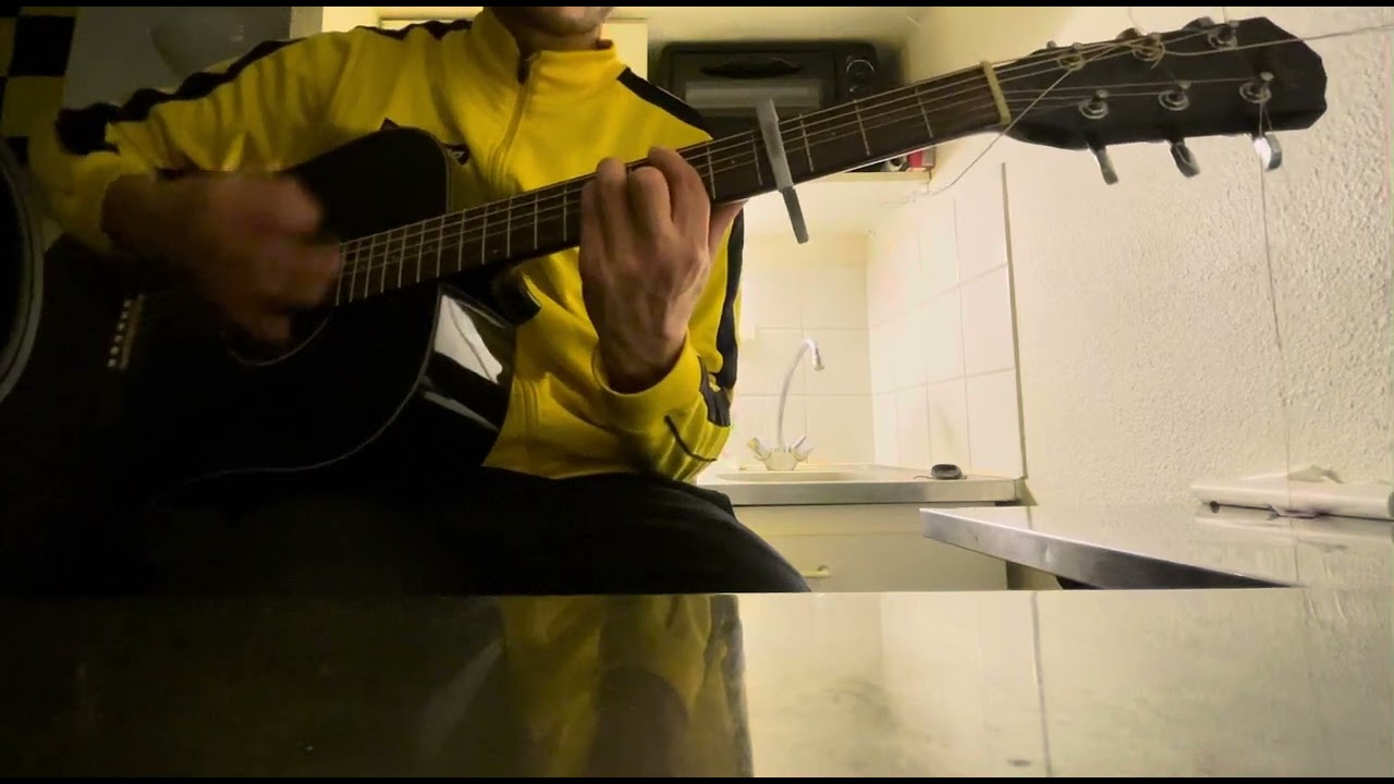 Ultras Fatal Tigers : La Grande Mi Amore (version acoustique)