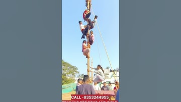 #VK LINEMAN PHYSICAL TRAINING CENTRE IN HUBLI KARNATAKA TRAINING FOR BOYS AND GIRLS #kptcl  #bescom