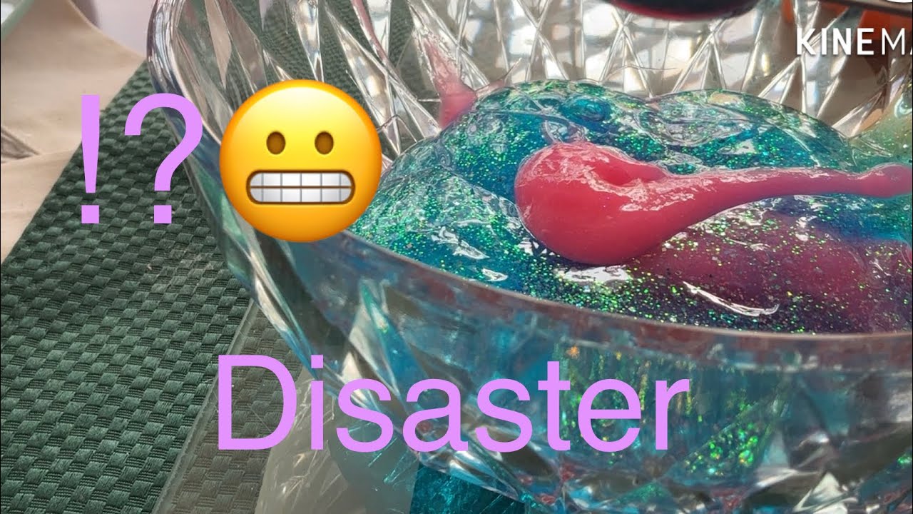 Testing Elmer’s fluffy slime kit FAIL OR AMAZING - YouTube