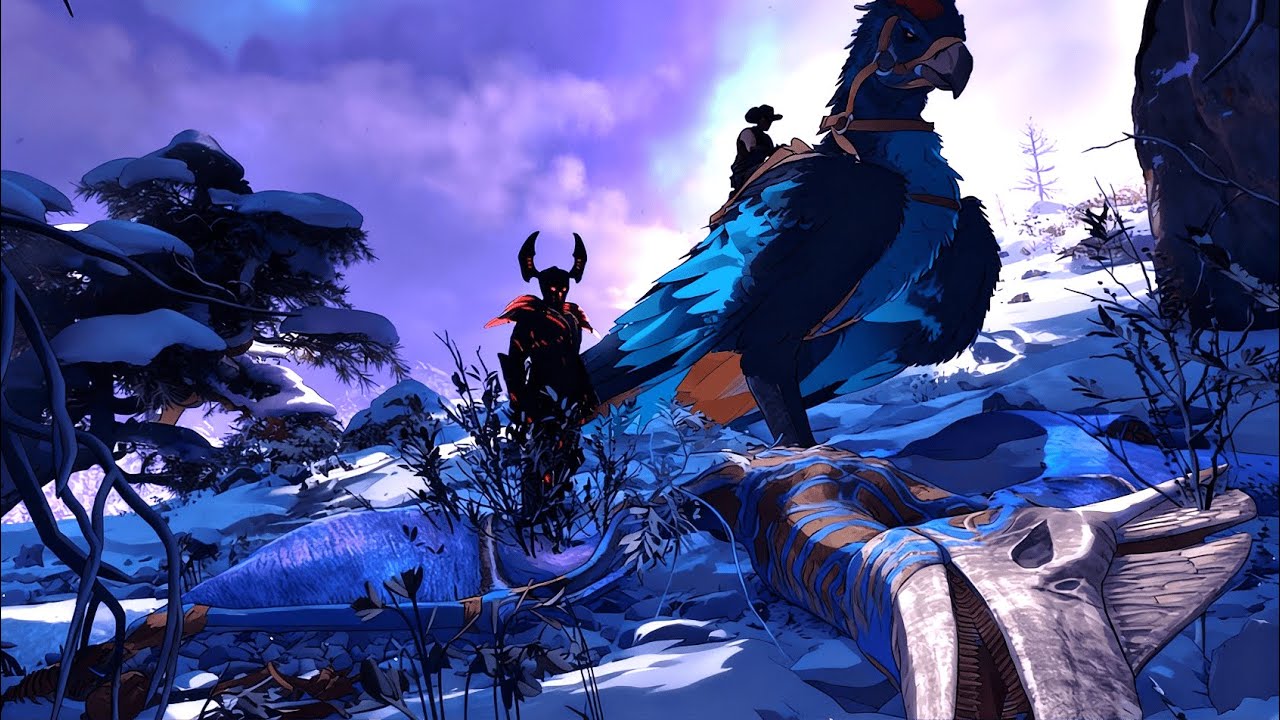 ARK NOW - Roleplay Later - KKPP  Malayalam Role Play - DrSoLoQ