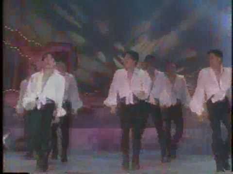 BMW DANCERS & MARLYN VILLAMAYOR with CECIL GALVEZ.flv