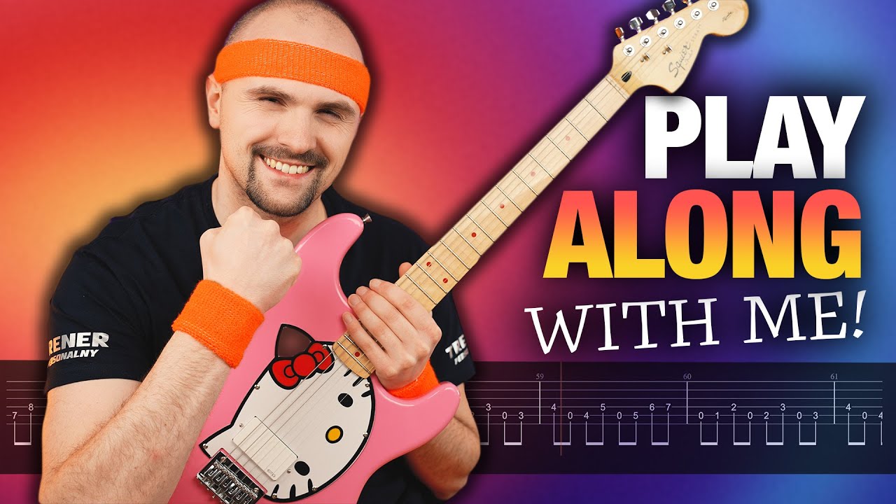 Guitar Picking Techniques - 15 minute everyday exercises for beginners!