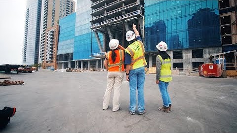 WJE Careers: Building Enclosures