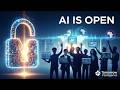 Democratizing AI: How Open-Source Models Are Shifting Innovation