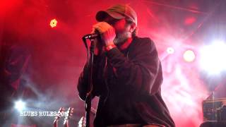 SCOTT H. BIRAM God Don't Work Like An Ordinary Man