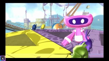De Blob 2 PS4 - Prison Zoo Part 2 (Keepin