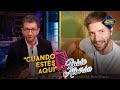 Pablo Alborán nos canta "Cuando estés aquí" - El Hormiguero