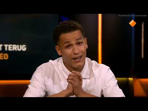 bilal wahib biedt zijn excuus aan OP1 hele aflevering