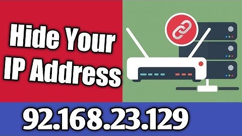 How to Hide Your IP Address (FREE) While Browsing on Internet